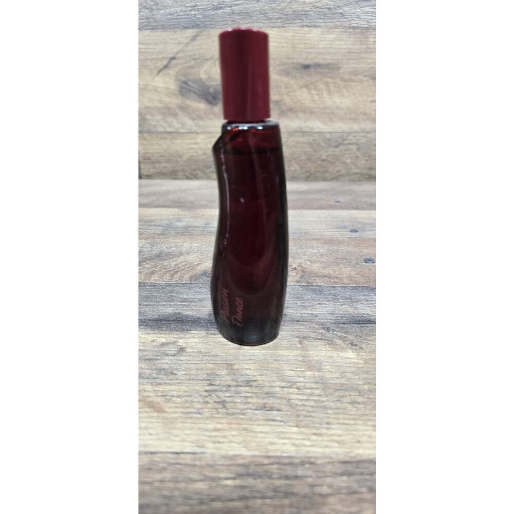 Avon Passion Dance 50ml EDT Spray 95-100% Full